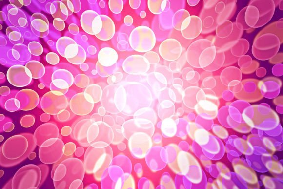 Download Bubbles Abstract Background - Abstract background Collection