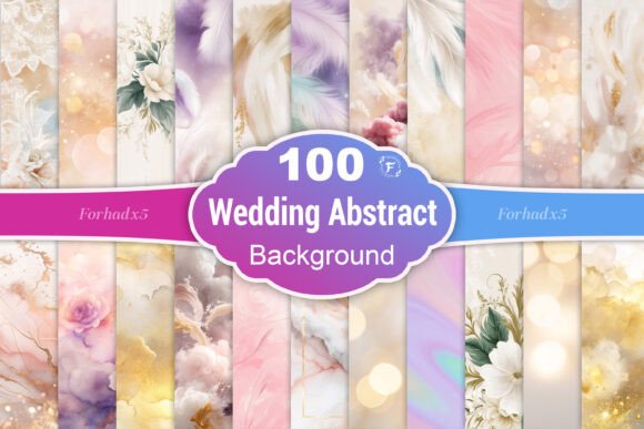 Download Wedding Abstract Background - Abstract background Collection